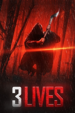 Watch 3 Lives movies free Primewire