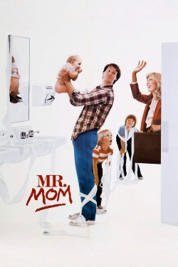 Watch Mr. Mom movies free Primewire