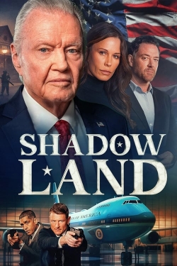 Watch Shadow Land movies free Primewire