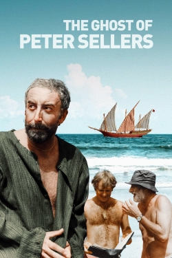 Watch The Ghost of Peter Sellers movies free Primewire