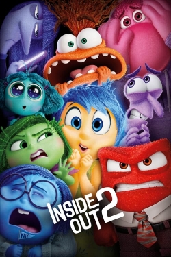 Watch Inside Out 2 movies free Primewire