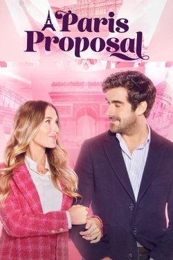 Watch A Paris Proposal movies free Primewire