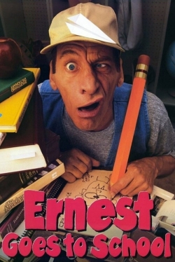 Watch Ernest Goes to School movies free Primewire