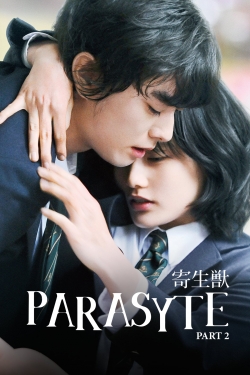 Watch Parasyte: Part 2 movies free Primewire