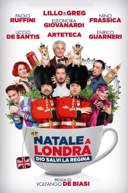 Watch Natale a Londra - Dio salvi la Regina movies free Primewire