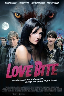 Watch Love Bite movies free Primewire