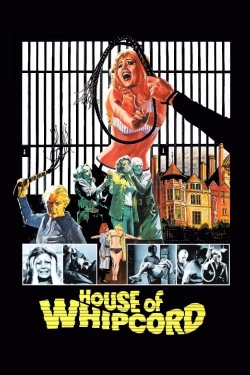 Watch House of Whipcord movies free Primewire