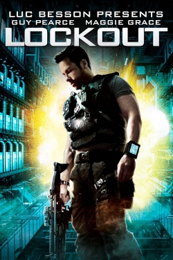 Watch Lockout movies free Primewire