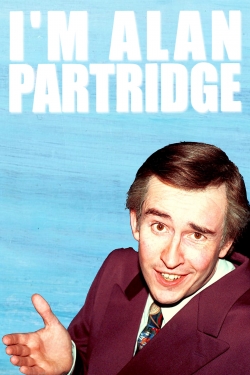 Watch I'm Alan Partridge movies free Primewire