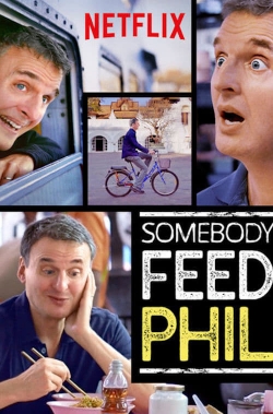 Watch Somebody Feed Phil movies free Primewire