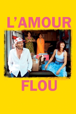 Watch L'Amour flou movies free Primewire