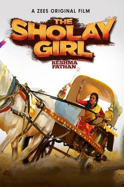 Watch The Sholay Girl movies free Primewire