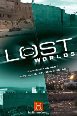 Watch Lost Worlds movies free Primewire