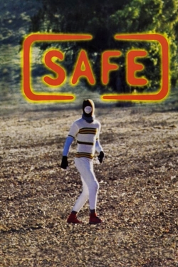 Watch Safe movies free Primewire