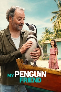 Watch My Penguin Friend movies free Primewire