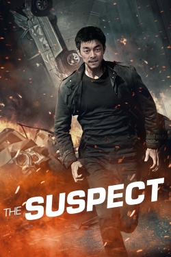 Watch The Suspect movies free Primewire