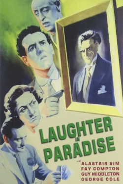 Watch Laughter in Paradise movies free Primewire