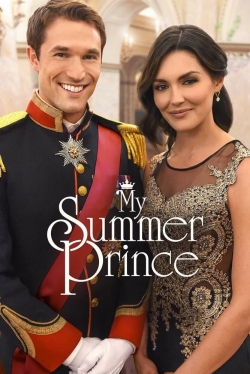 Watch My Summer Prince movies free Primewire