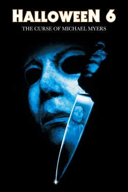 Watch Halloween: The Curse of Michael Myers movies free Primewire