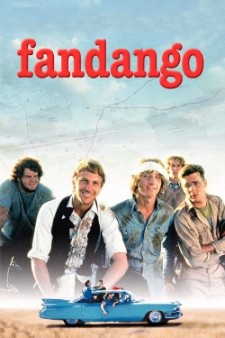 Watch Fandango movies free Primewire