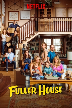 Watch Fuller House movies free Primewire