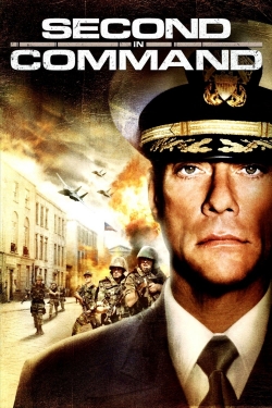 Watch Second In Command movies free Primewire