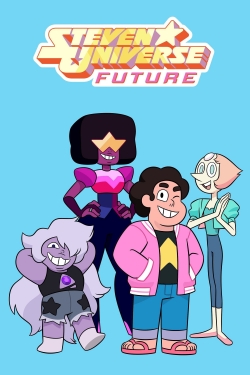 Watch Steven Universe Future movies free Primewire