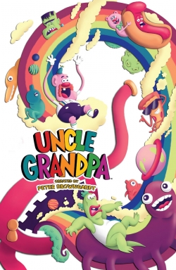 Watch Uncle Grandpa movies free Primewire