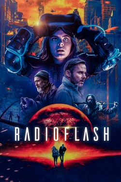 Watch Radioflash movies free Primewire