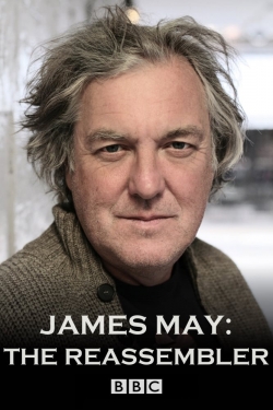 Watch James May: The Reassembler movies free Primewire