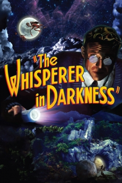 Watch The Whisperer in Darkness movies free Primewire