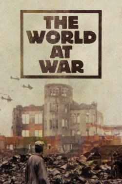 Watch The World at War movies free Primewire