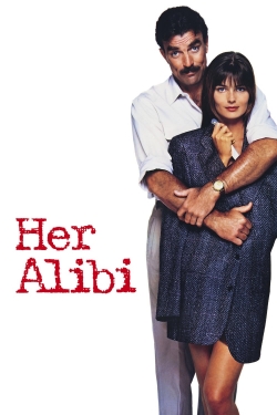 Watch Her Alibi movies free Primewire