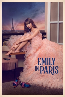 Watch Emily in Paris movies free Primewire