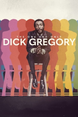 Watch The One And Only Dick Gregory movies free Primewire