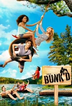 Watch BUNK'D movies free Primewire