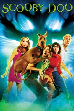 Watch Scooby-Doo movies free Primewire