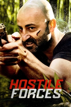 Watch Hostile Forces movies free Primewire