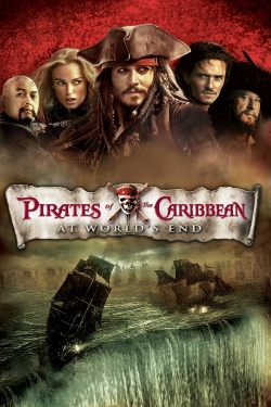 Watch Pirates of the Caribbean: At World's End movies free Primewire