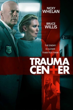 Watch Trauma Center movies free Primewire