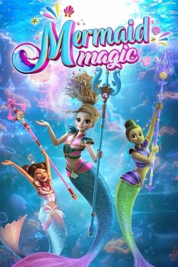 Watch Mermaid Magic movies free Primewire