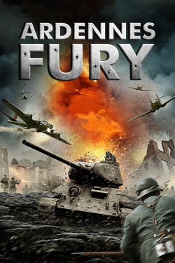 Watch Ardennes Fury movies free Primewire