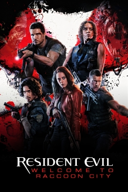 Watch Resident Evil: Welcome to Raccoon City movies free Primewire