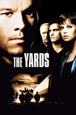 Watch The Yards movies free Primewire