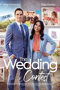 Watch The Wedding Contest movies free Primewire