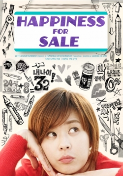 Watch Happiness for Sale movies free Primewire