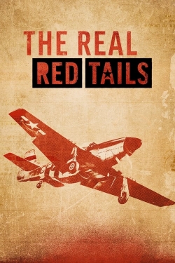 Watch The Real Red Tails movies free Primewire