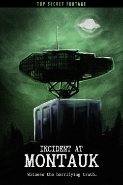 Watch Incident at Montauk movies free Primewire