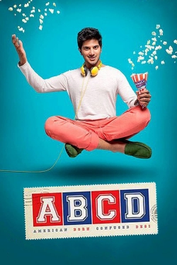 Watch ABCD: American-Born Confused Desi movies free Primewire