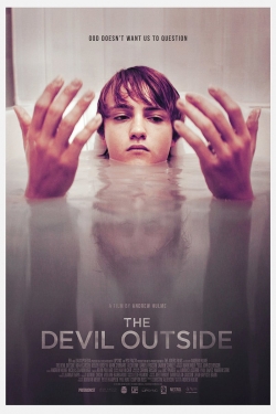 Watch The Devil Outside movies free Primewire